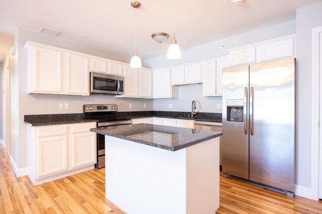 Photo - 13 Gray Coach Ln Unit 1315