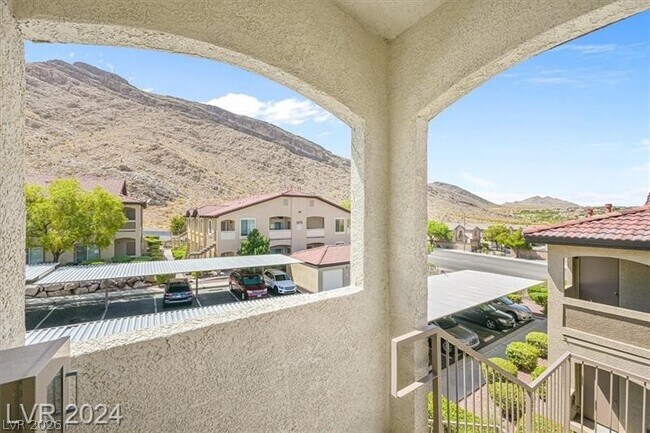 Photo - 3540 Cactus Shadow St Unit 204
