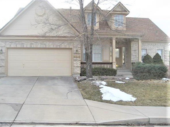 Building Photo - 6206 Maroon Mesa Dr