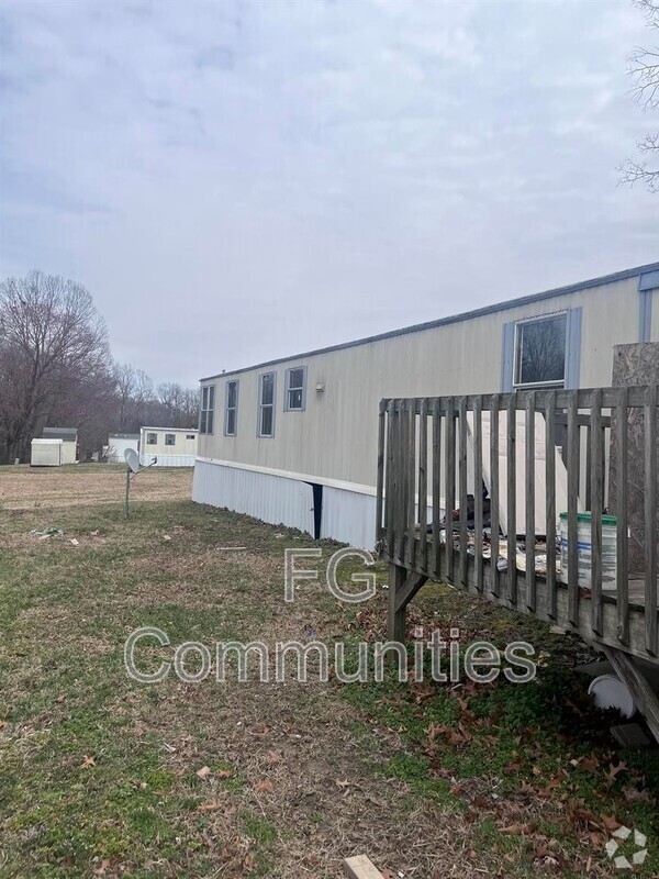 Building Photo - 4557 Wallburg Rd Rental