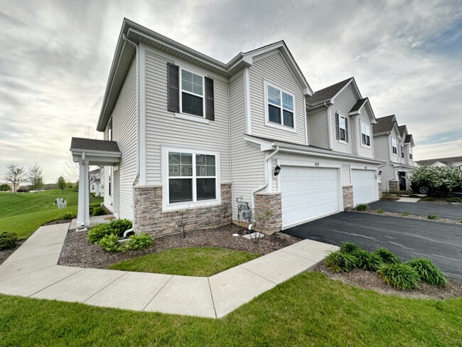 Photo - 652 Anchorage Ct Townhome