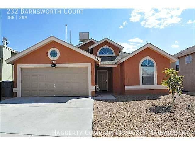 Photo - 232 Barnsworth Ct