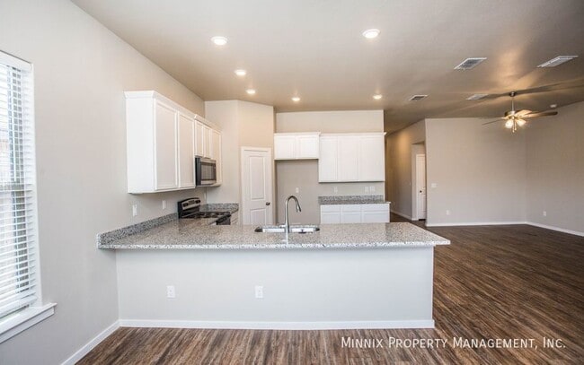 Photo - 2103 Kirksey Ave