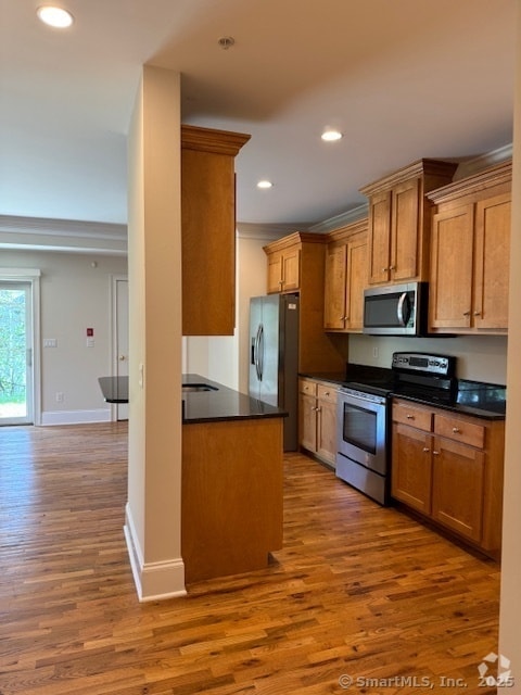 Building Photo - 21 Seir Hill Rd Unit 3 Rental