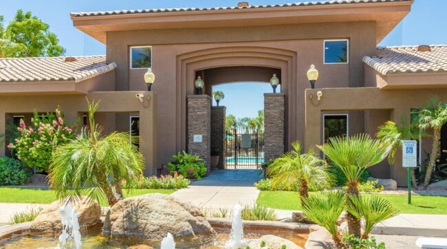 Photo - 7009 E Acoma Dr Unidad 1066