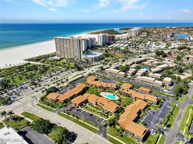 Building Photo - 780 San Marco Rd Unit 4-102 Rental