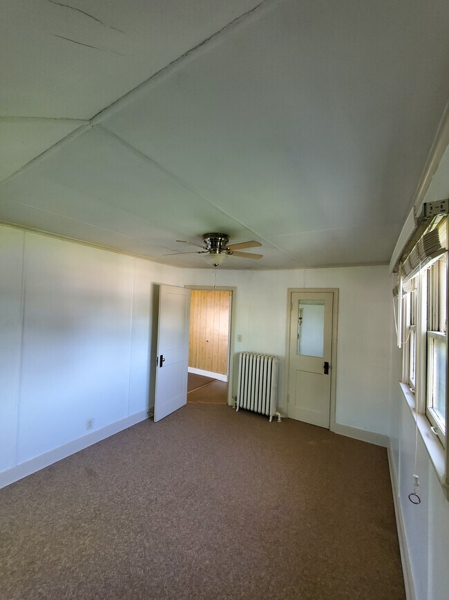 Dormitorio - 805 10th St Unidad 0.5