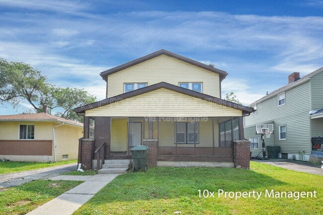 Building Photo - 2316 Ontario St