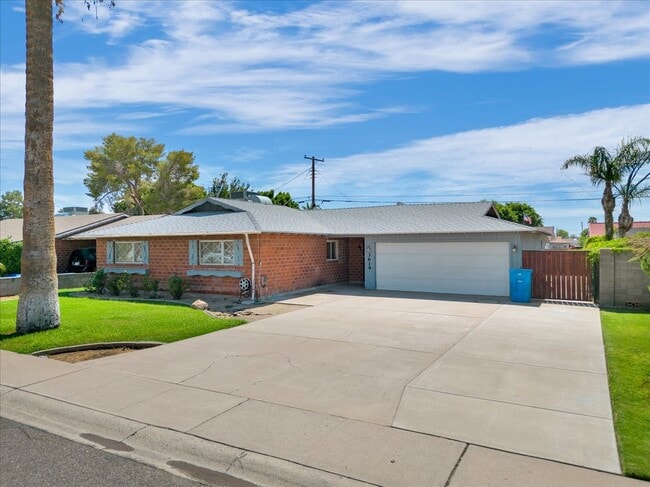 Photo - 3619 W Stella Ln