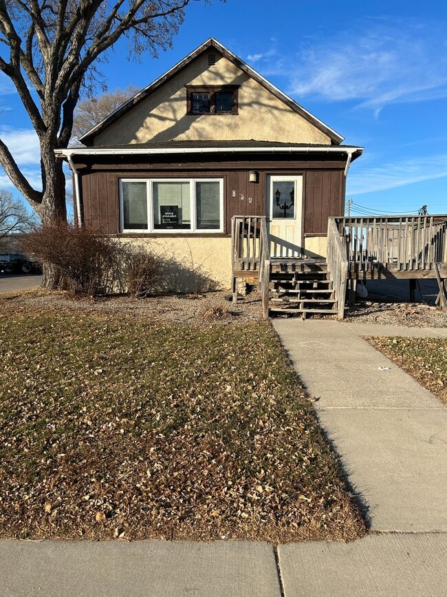 Old Town Development, LLC (HOUSE) - Old Town Development, LLC (HOUSE) Unit House