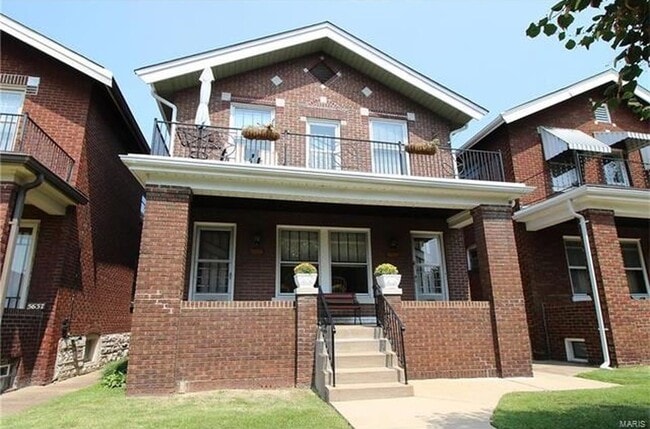 Building Photo - 5633 Finkman St Unit 2nd Floor