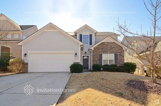 Building Photo - 7718 Parkside Dr Rental