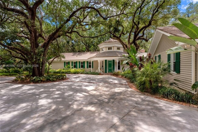 Building Photo - 7400 SW 47th Ct