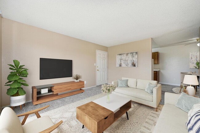 Village Ceres Apartments