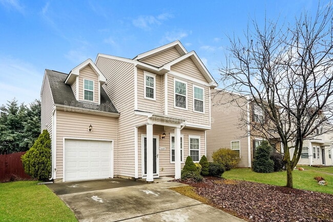 Building Photo - 1640 Extine Ln