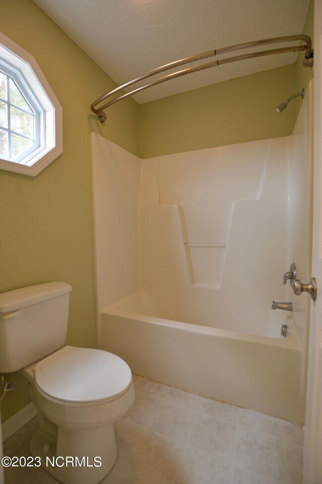 119 Belvedere Dr Rental House Rental in Holly Ridge, NC