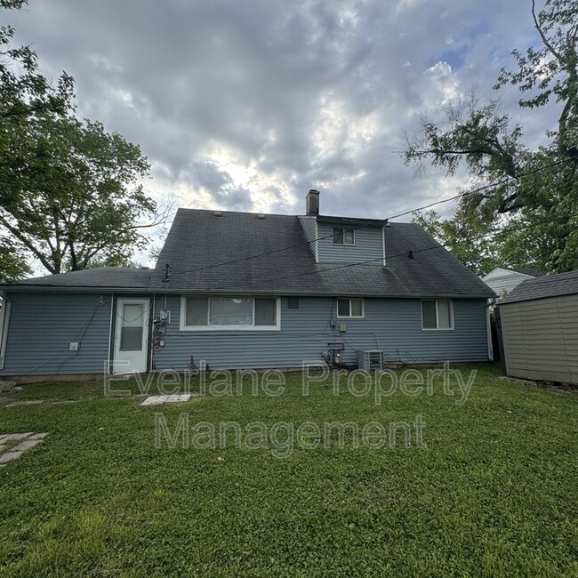 Photo - 4030 N Catherwood Ave