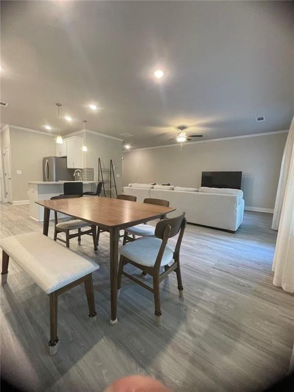 Photo - 1416 Fern Ridge Ln