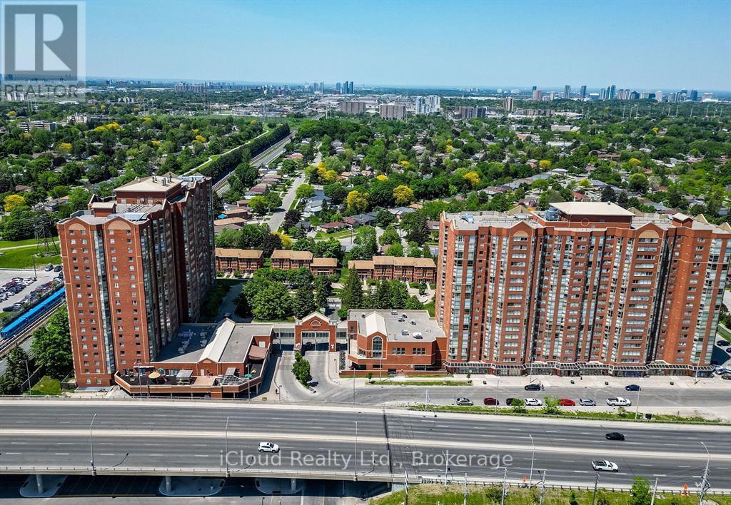 Photo - 2466 Eglinton Ave E Unit 1602