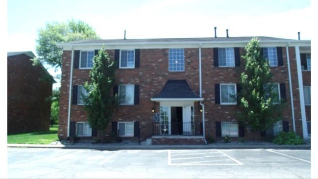 409 W Highland Rd Unidad 5B