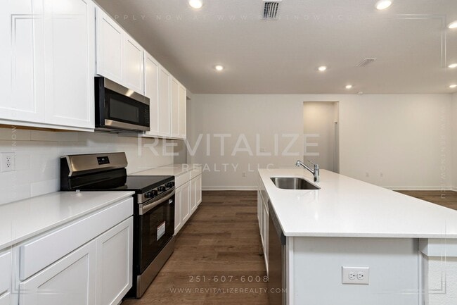 Photo - New Construction 4 Bed 3 Bath Home in Foley