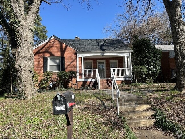 Building Photo - 3706 Turrentine St Rental
