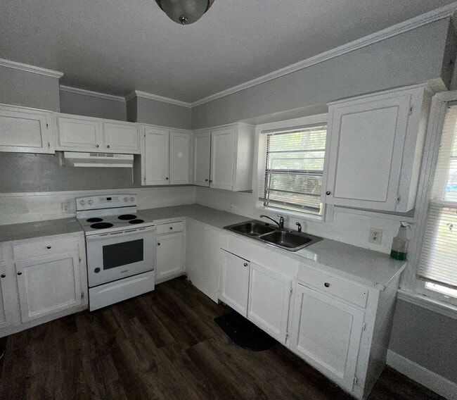 Photo - 3211 CHARELSTON DR. - JACKSON MS. 39212