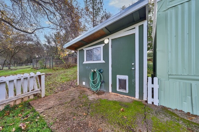 Photo - Cozy 1 Bedroom ADU With Stunning Pasture & Pond Views in Rescue!