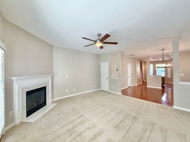 Photo - 3021 Parkersburg St