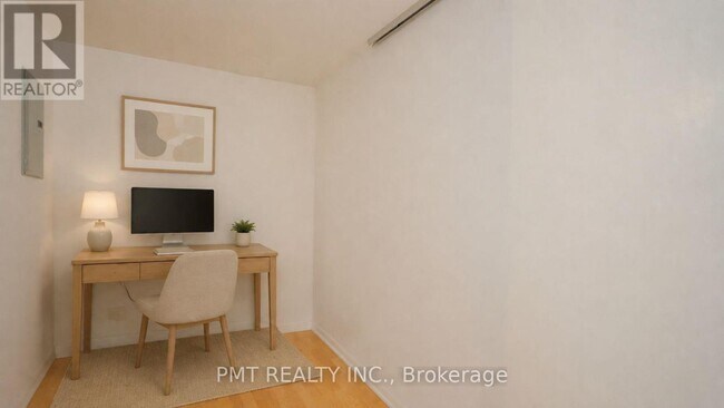 Photo - 38 Grenville St Unit 1607