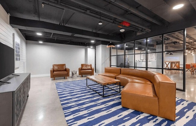 Building Photo - The Ledger