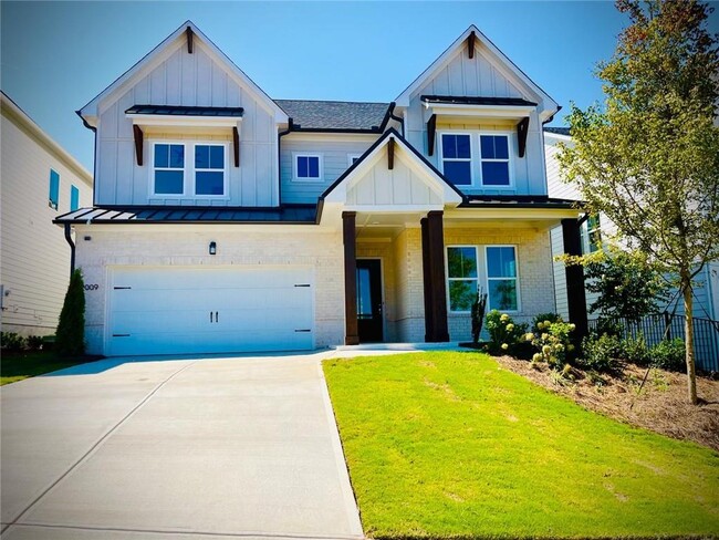 Photo - 2009 Vesper Pointe