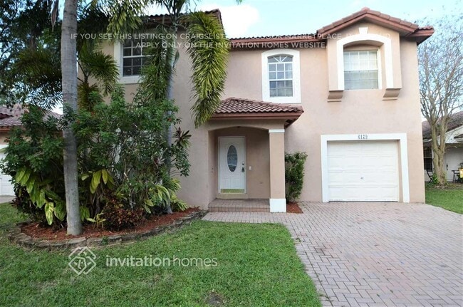 Building Photo - 6179 NW 40th St Rental