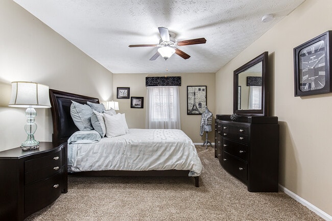 Centre at Peachtree Corners
