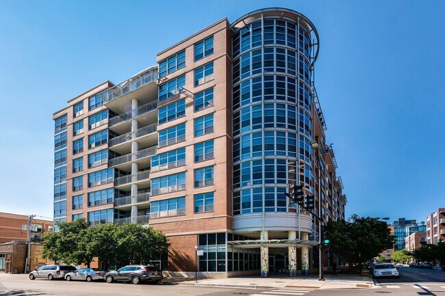 Photo - 1200 W Monroe St Unit 415