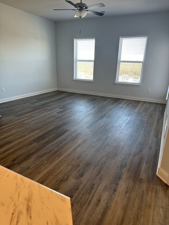 Photo - The Villages at Lake Reba