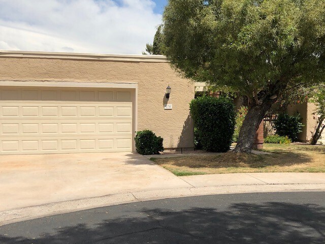 274 Leisure World