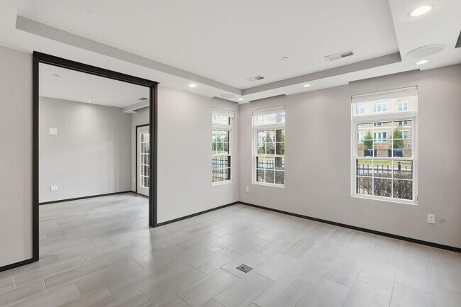 Photo - This exceptional West Market location is just steps from Reston Town Center, offering convenient ...