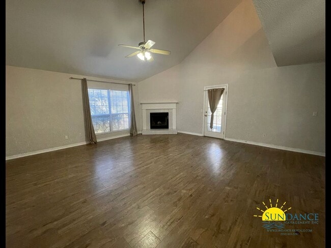 Photo - Prime Location and Stunning 4 Bedroom Home with Solar!