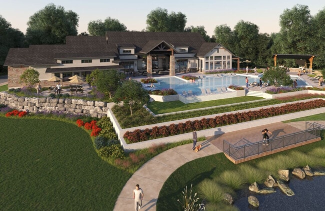 Asher College Station Apartments