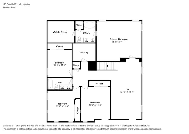 Photo - 113 Colville Rd