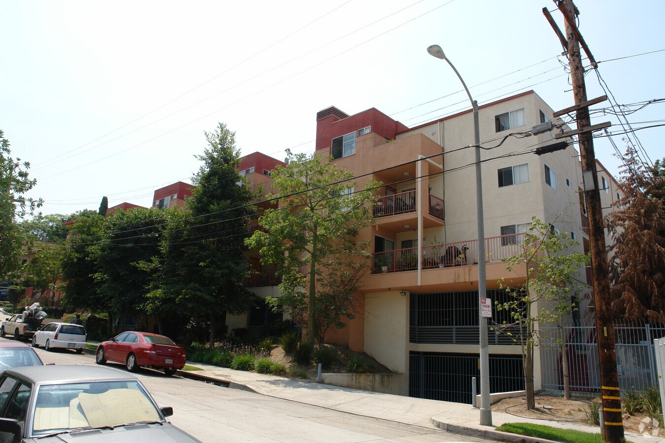 Photo - Park Place Terrace