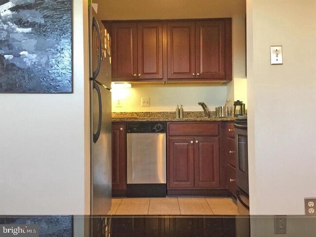 Photo - 1117 New Hampshire Ave NW Unit 9