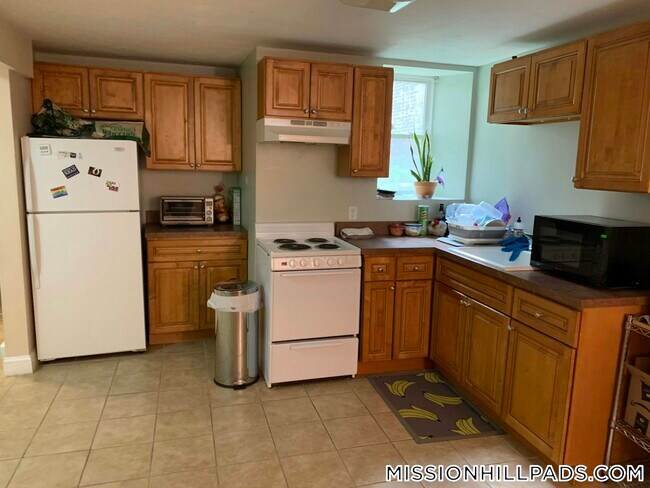 Photo - 891 Huntington Ave Unidad G-2