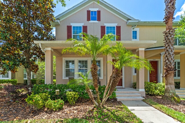 Photo - 7948 Edgewood Forest Dr Townhome