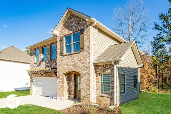 Photo - 1405 Brookhaven Dr