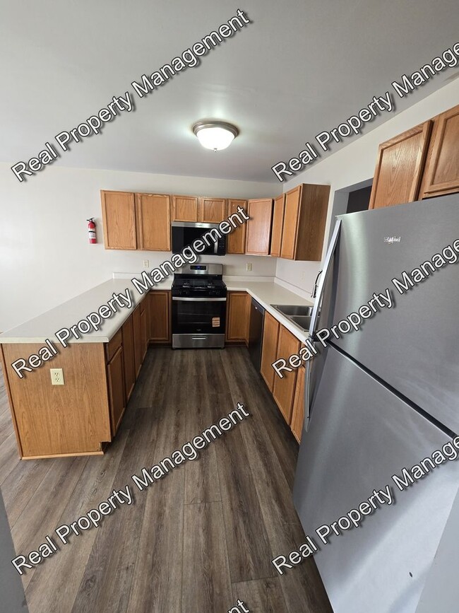 Photo - Updated 3 Bedroom Townhome