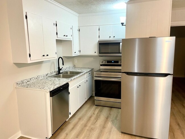 219 Harrell St Unit 2
