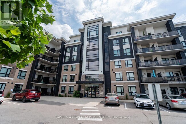 Photo - 640 Sauve St Unit 422