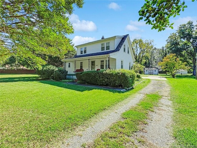 Photo - 1429 Penniman Rd House
